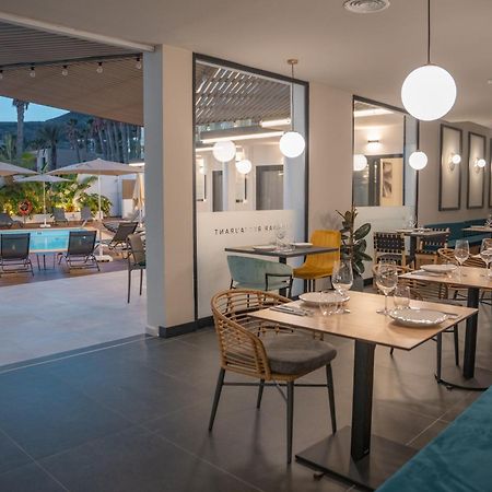 Saladar Suites Boutique Morro Jable  Dış mekan fotoğraf