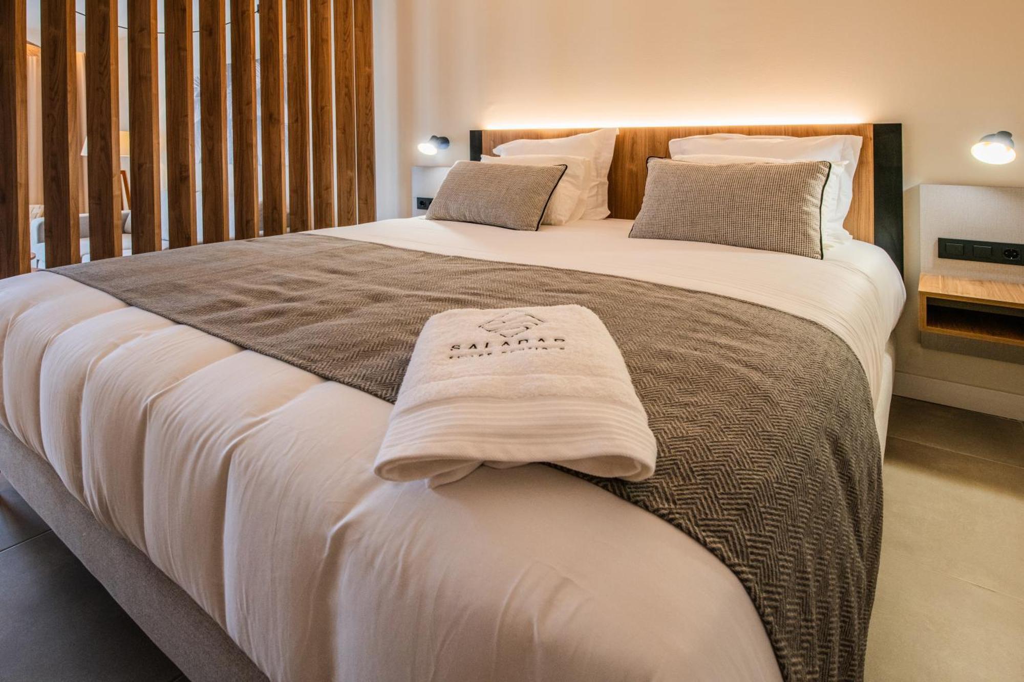 Saladar Suites Boutique Morro Jable  Dış mekan fotoğraf