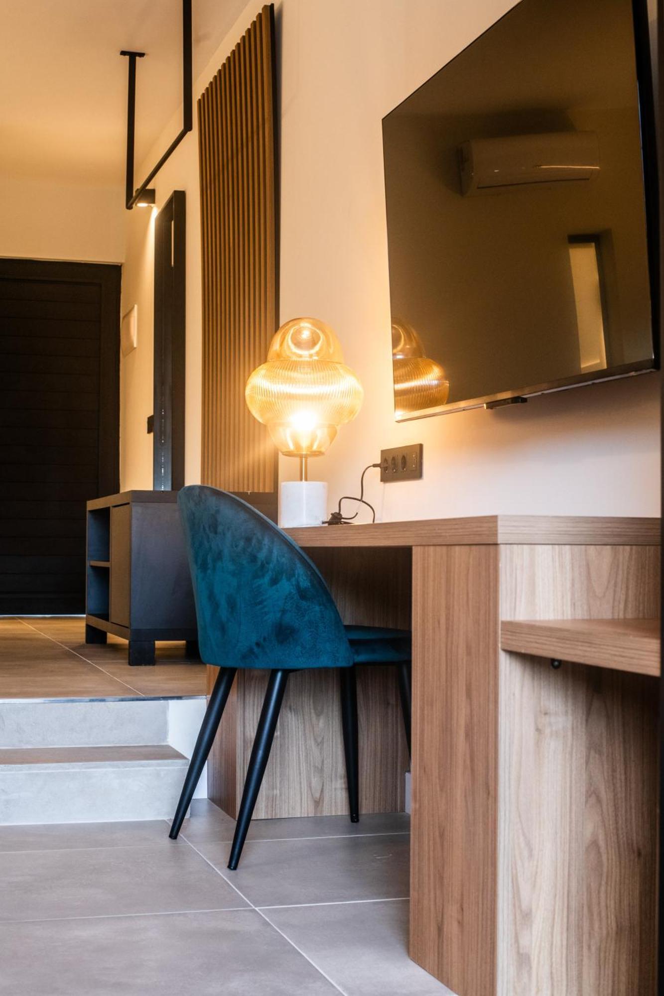 Saladar Suites Boutique Morro Jable  Dış mekan fotoğraf