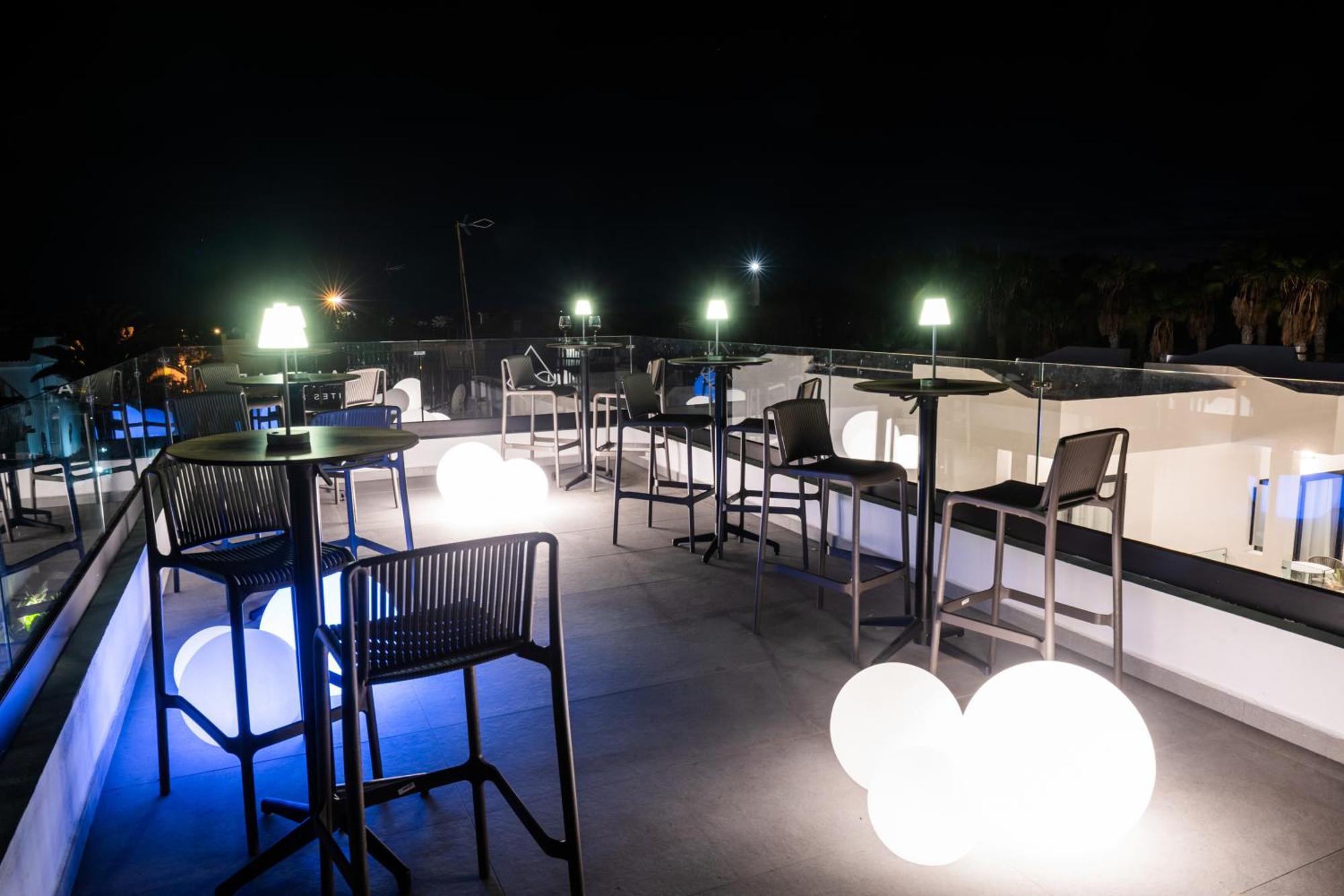 Saladar Suites Boutique Morro Jable  Dış mekan fotoğraf