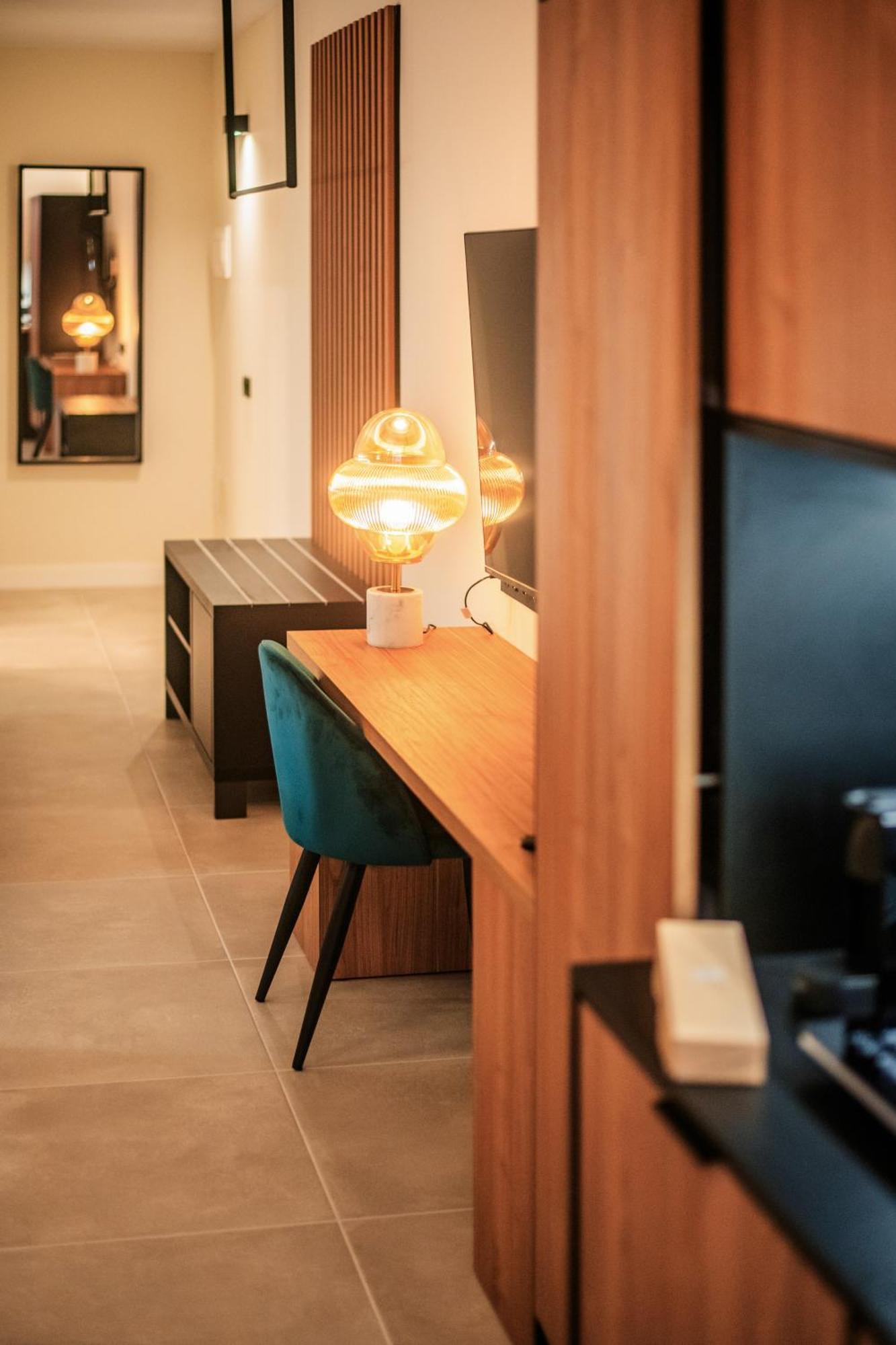 Saladar Suites Boutique Morro Jable  Dış mekan fotoğraf