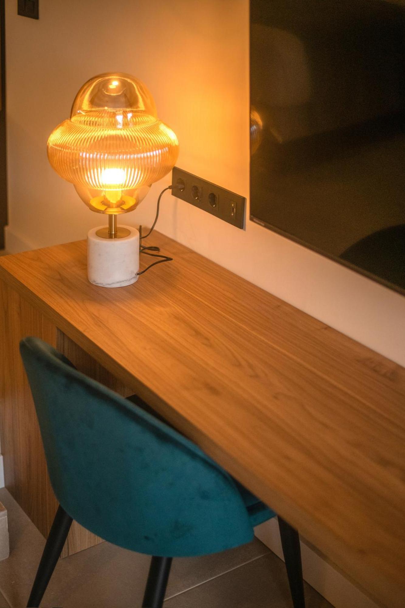 Saladar Suites Boutique Morro Jable  Dış mekan fotoğraf