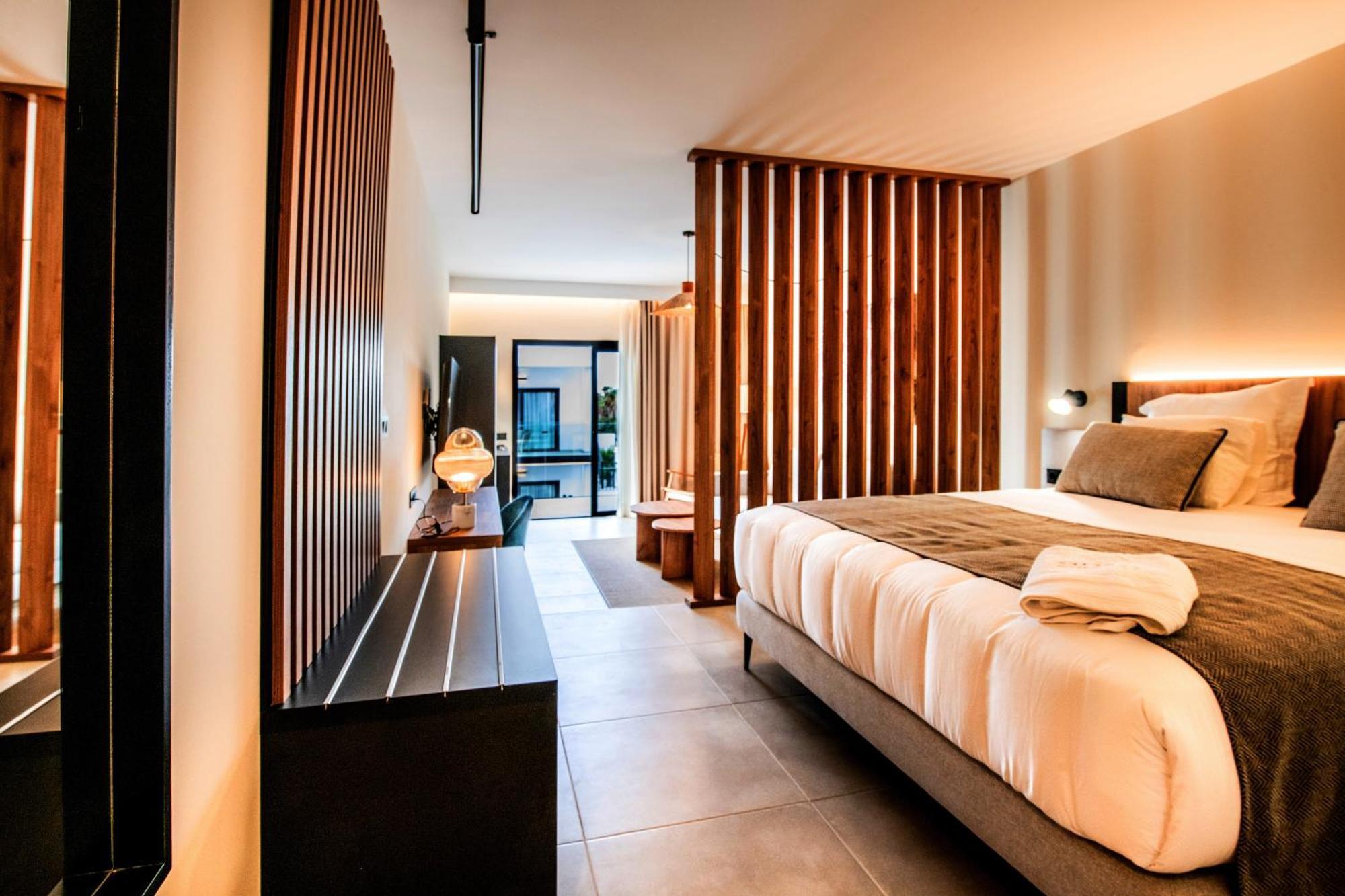 Saladar Suites Boutique Morro Jable  Dış mekan fotoğraf