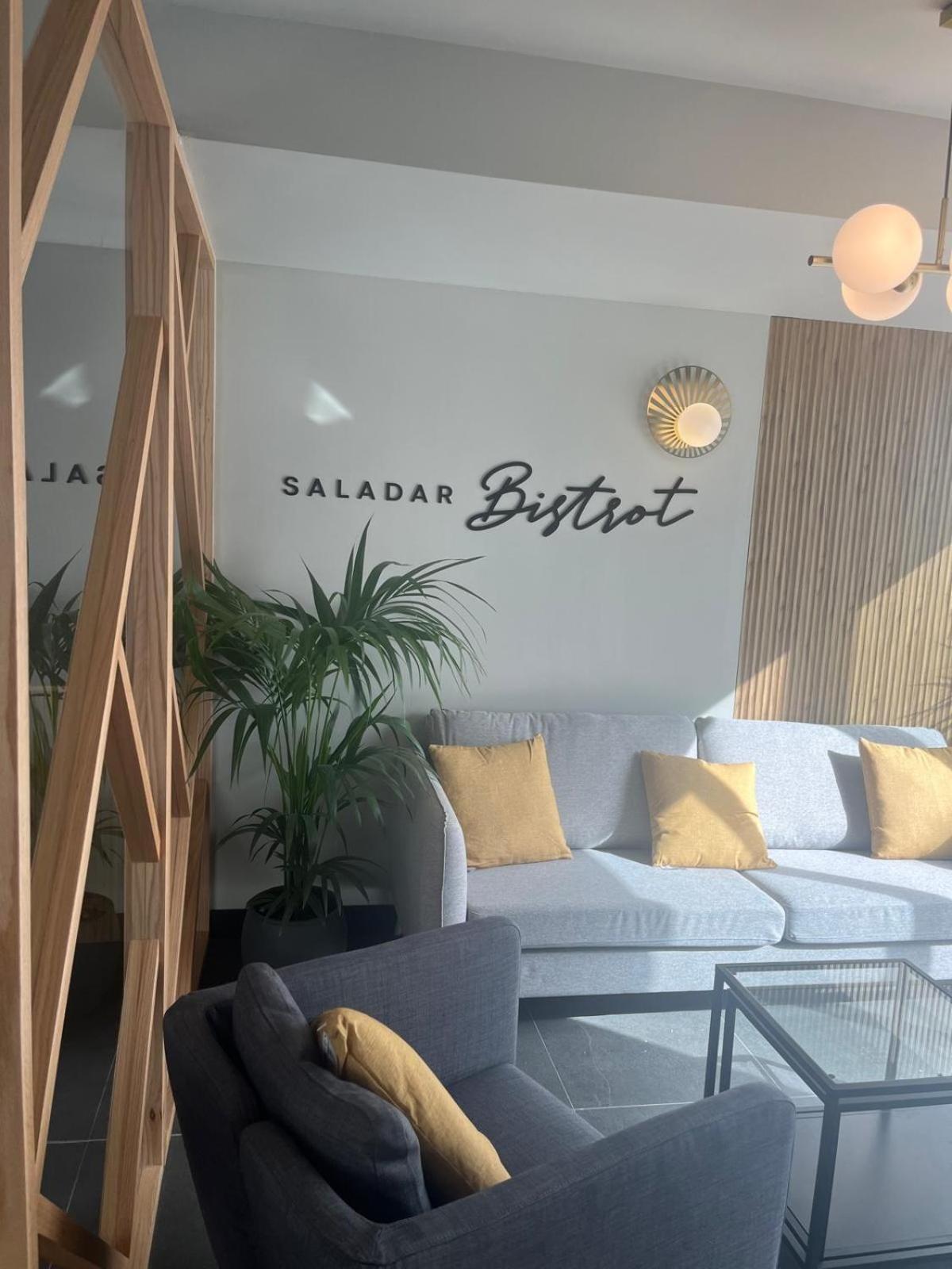 Saladar Suites Boutique Morro Jable  Dış mekan fotoğraf