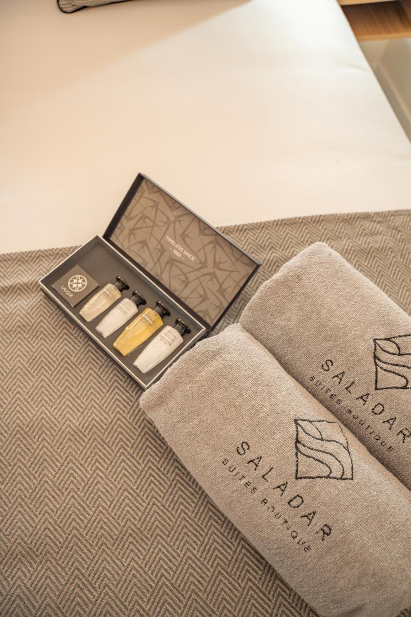 Saladar Suites Boutique Morro Jable  Dış mekan fotoğraf