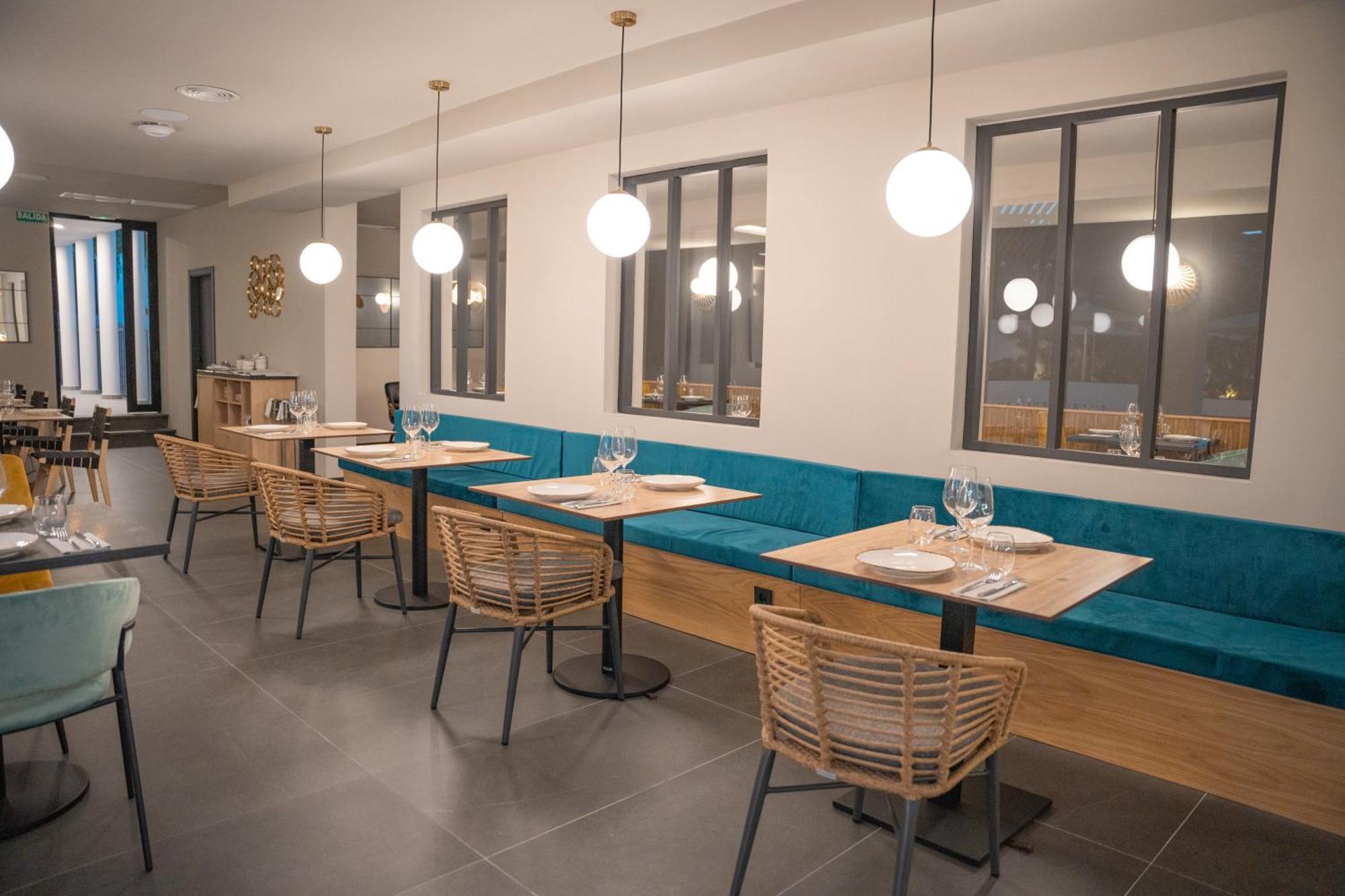 Saladar Suites Boutique Morro Jable  Dış mekan fotoğraf