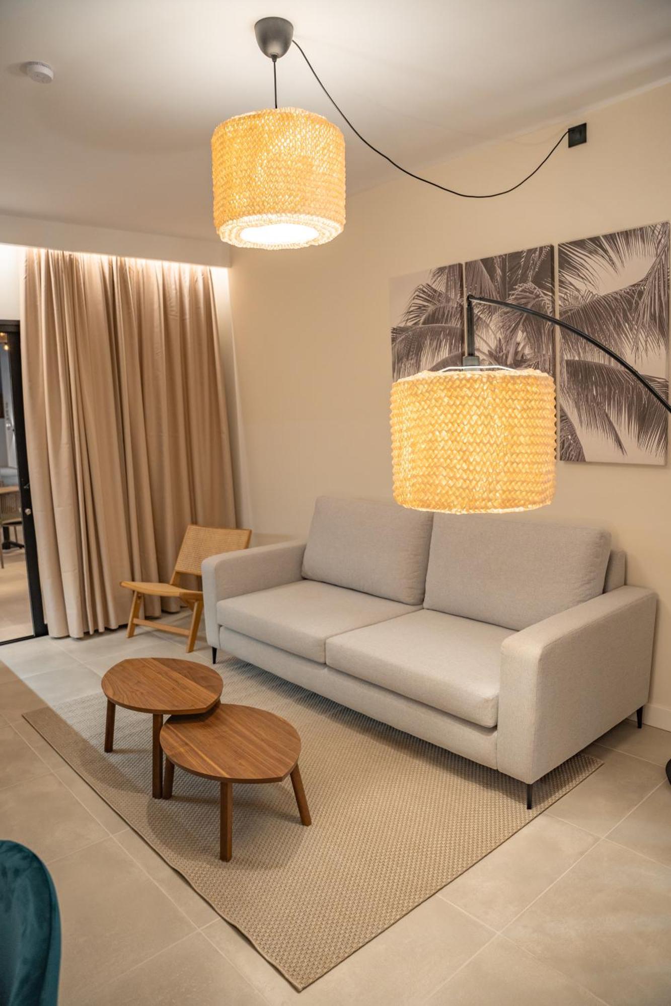 Saladar Suites Boutique Morro Jable  Dış mekan fotoğraf