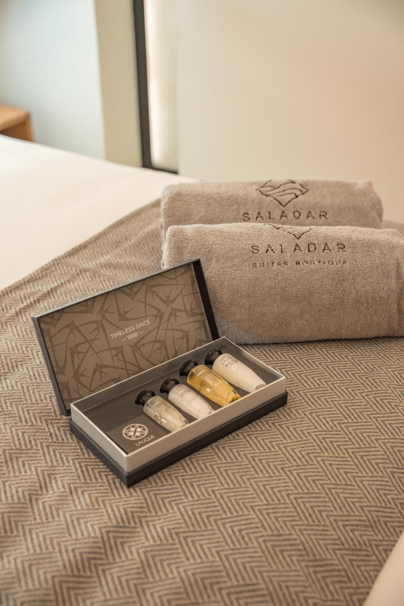 Saladar Suites Boutique Morro Jable  Dış mekan fotoğraf